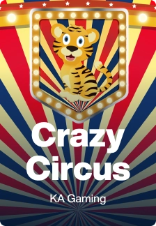 Crazy Circus