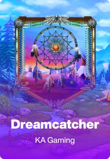 Dreamcatcher
