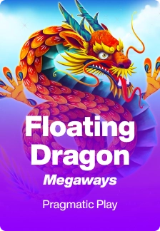 Floating Dragon Megaways