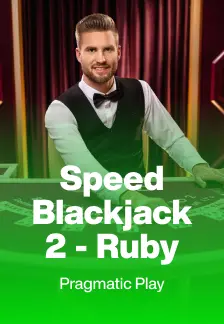 Speed Blackjack 2