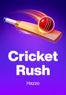 Cricket Rush