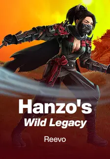 Hanzo's Wild Legacy