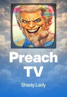 Preach TV